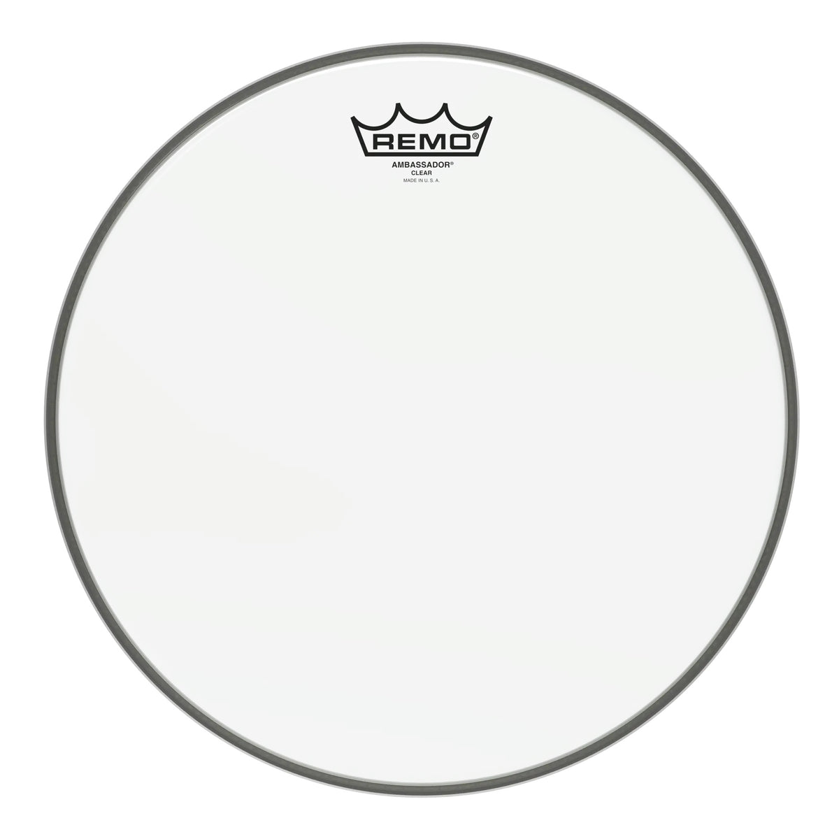 Remo Drumhead (BA-0313-00)