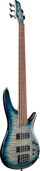 EL.5-ST.BASS