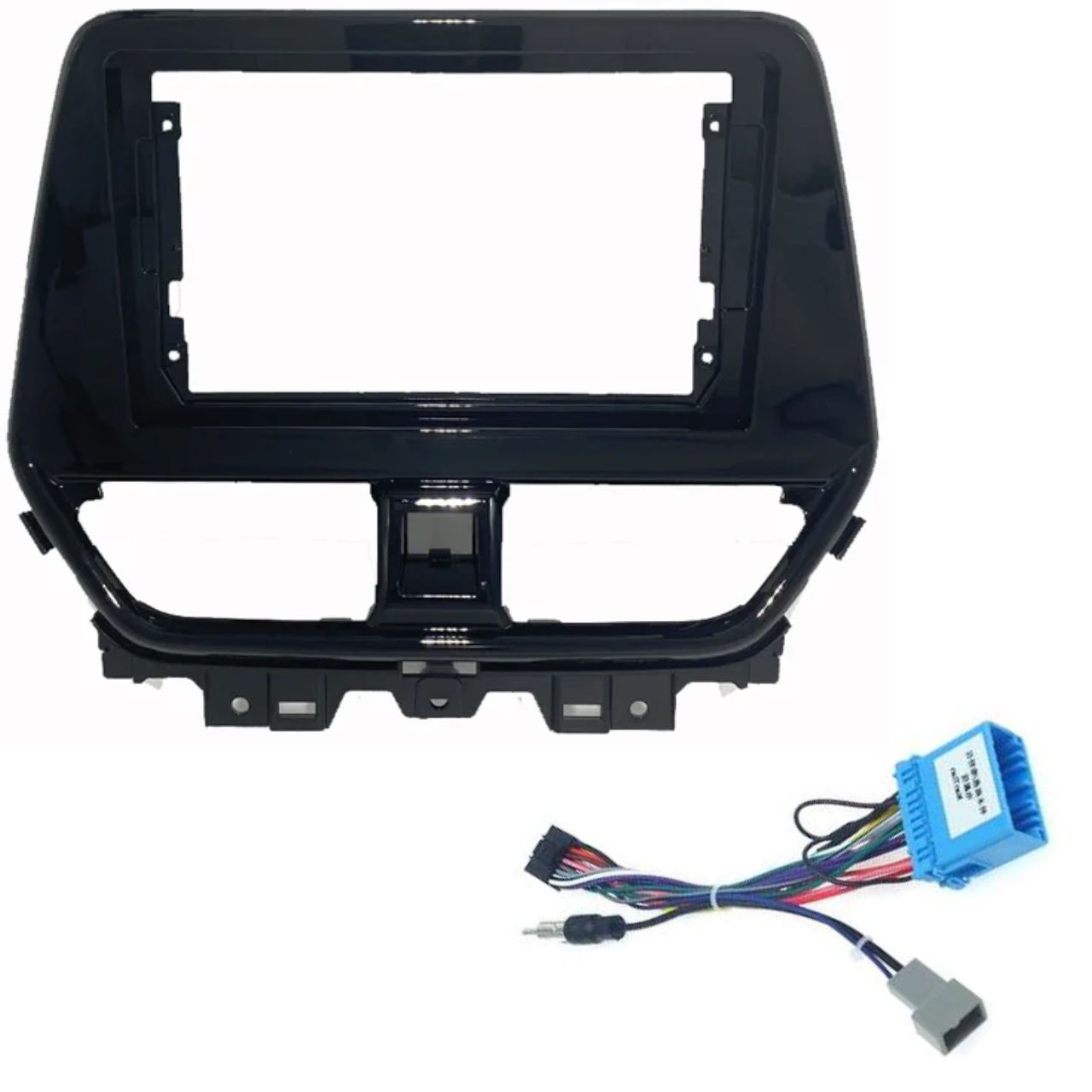OneNav Fitment Kit for Suzuki Baleno 2022
