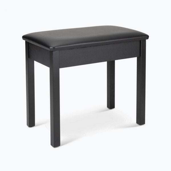On Stage KB8902B Flip-Top Keyboard/Piano Bench