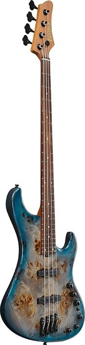Ibanez MDM Series 4-String Bass Guitar with bag
