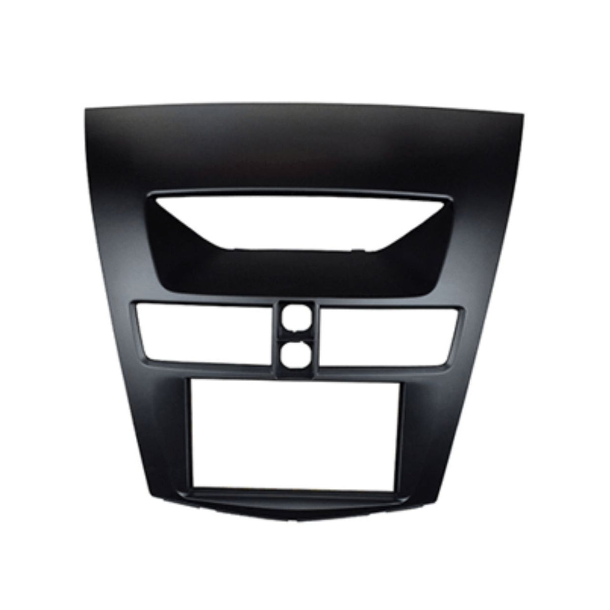 OneNav Frame for Mazda BT50 2012+ (9")