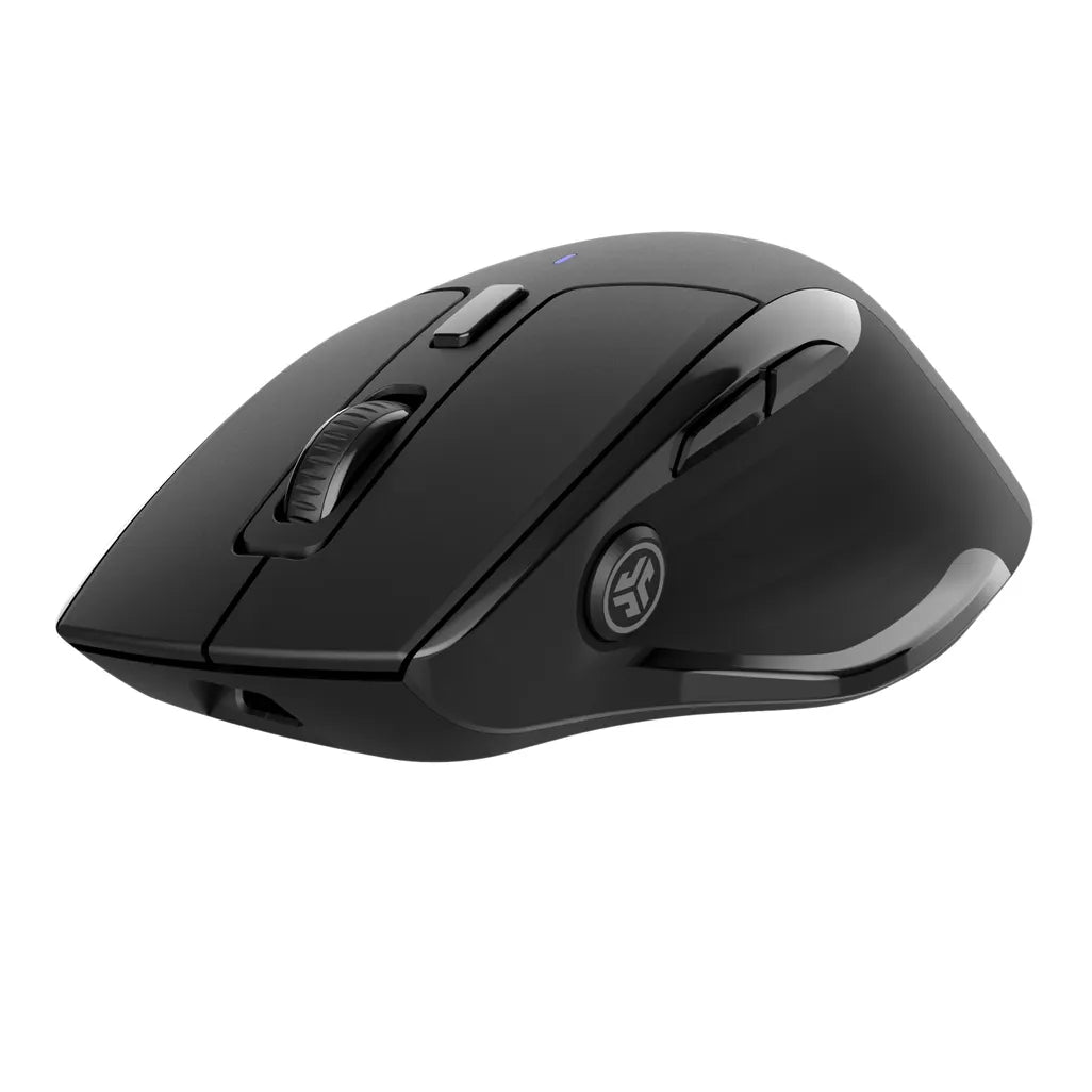 JLab MJBMOUSERBLK124 JBuds Wireless Mouse