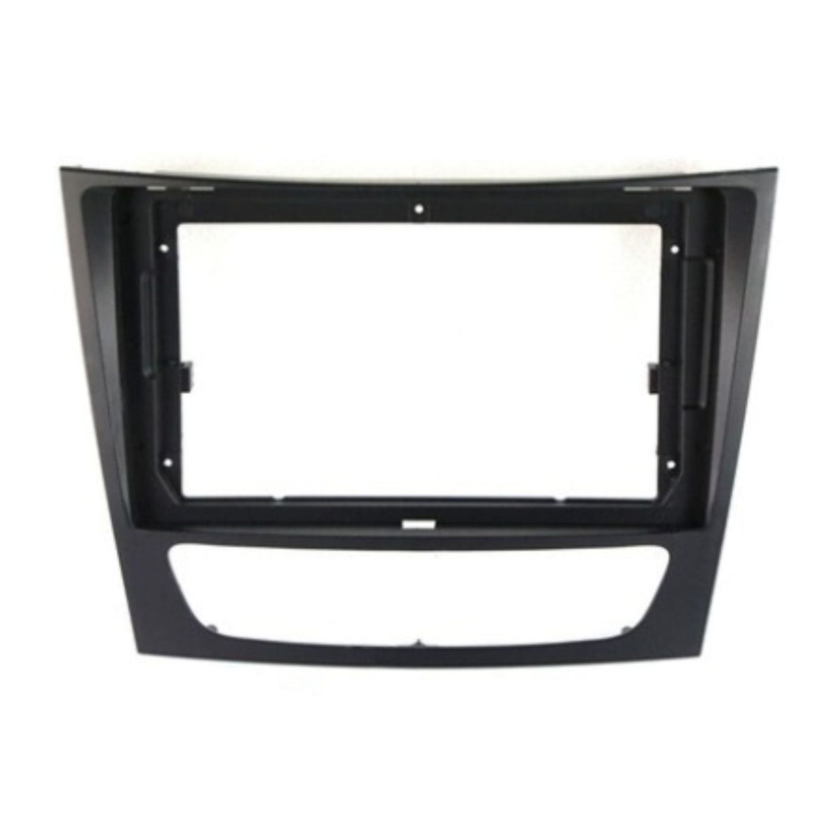 OneNav Frame for Merc E/CLS Class 2001-09 (9")