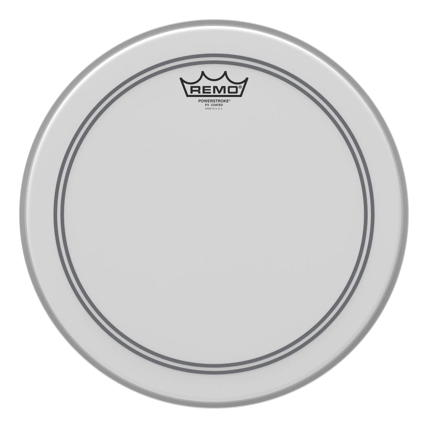 REMO DRUM VELLUM