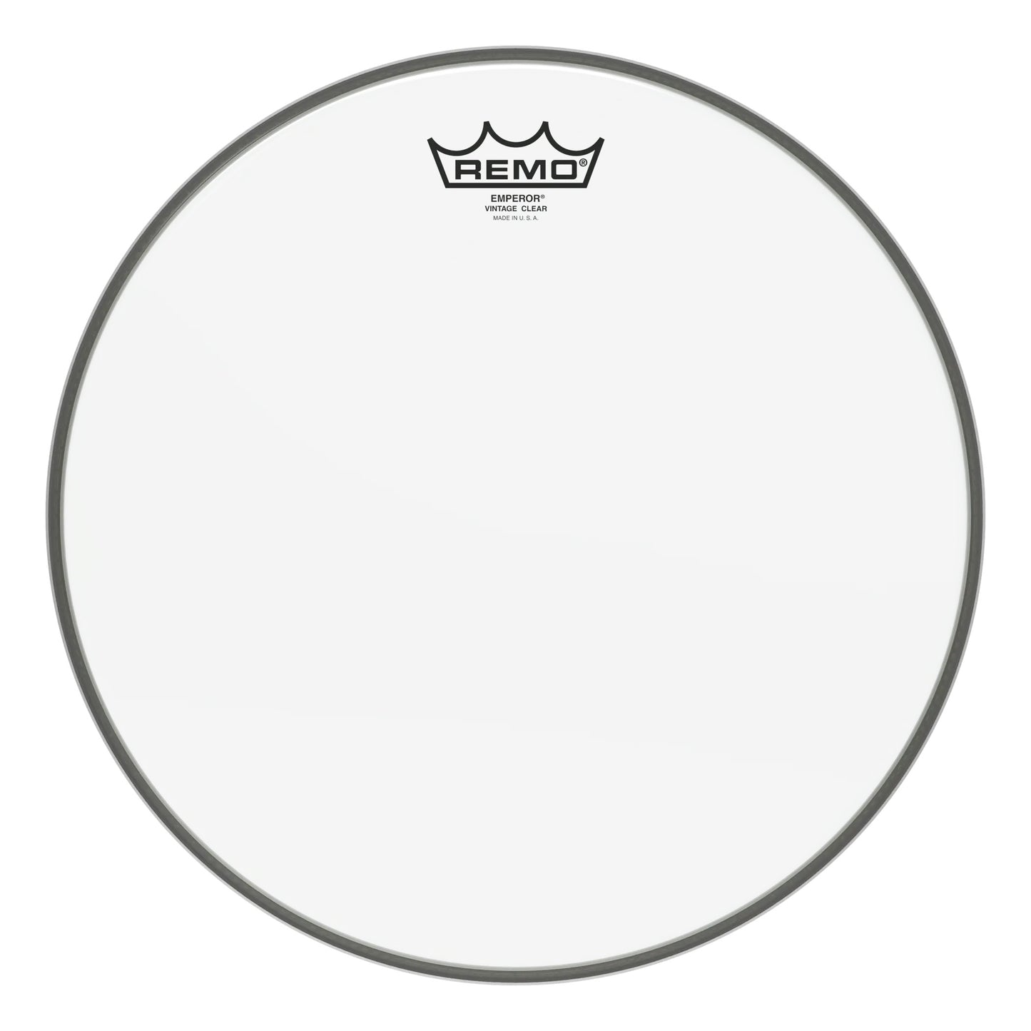 REMO 13IN VINT EMP BATTER HEAD