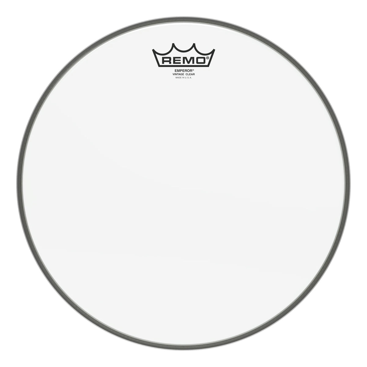 Remo 13" Vint Emp Batter Head