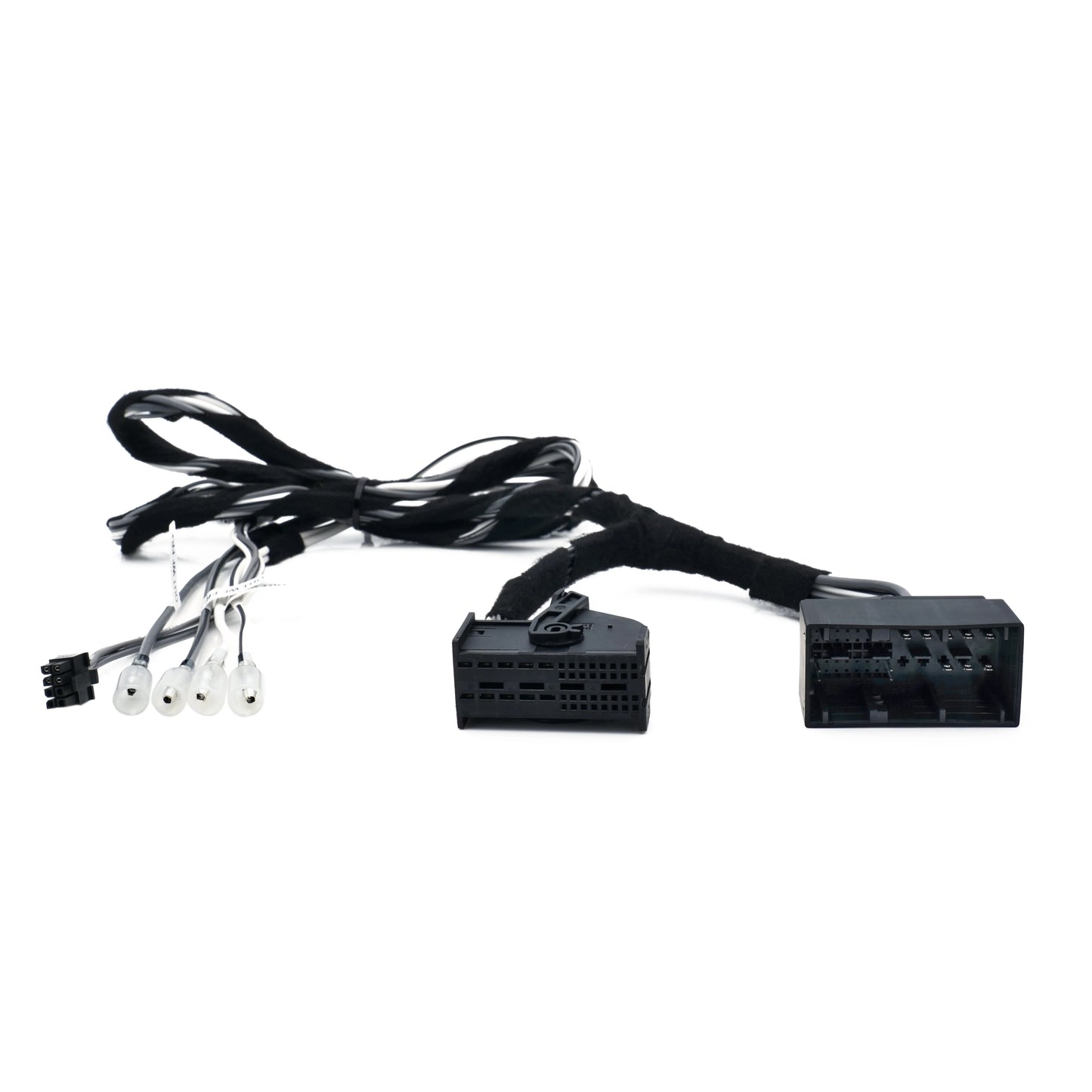 Hertz AFBMW - BOOSTER 01 - T-HARNESS CABLE