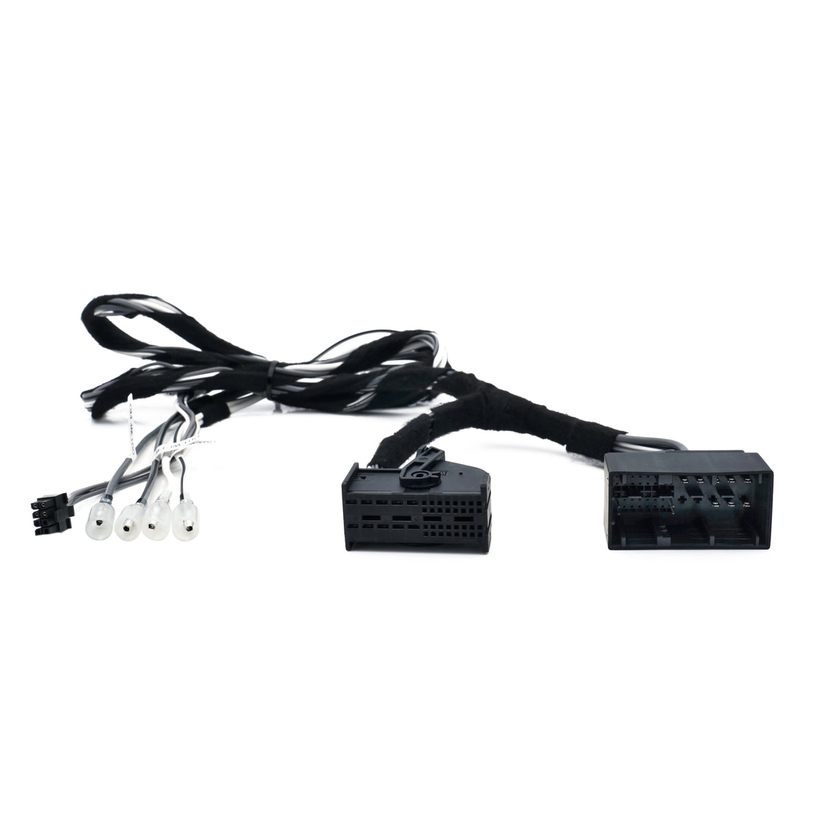 Hertz Afbmw - Booster 01 - T-harness Cable