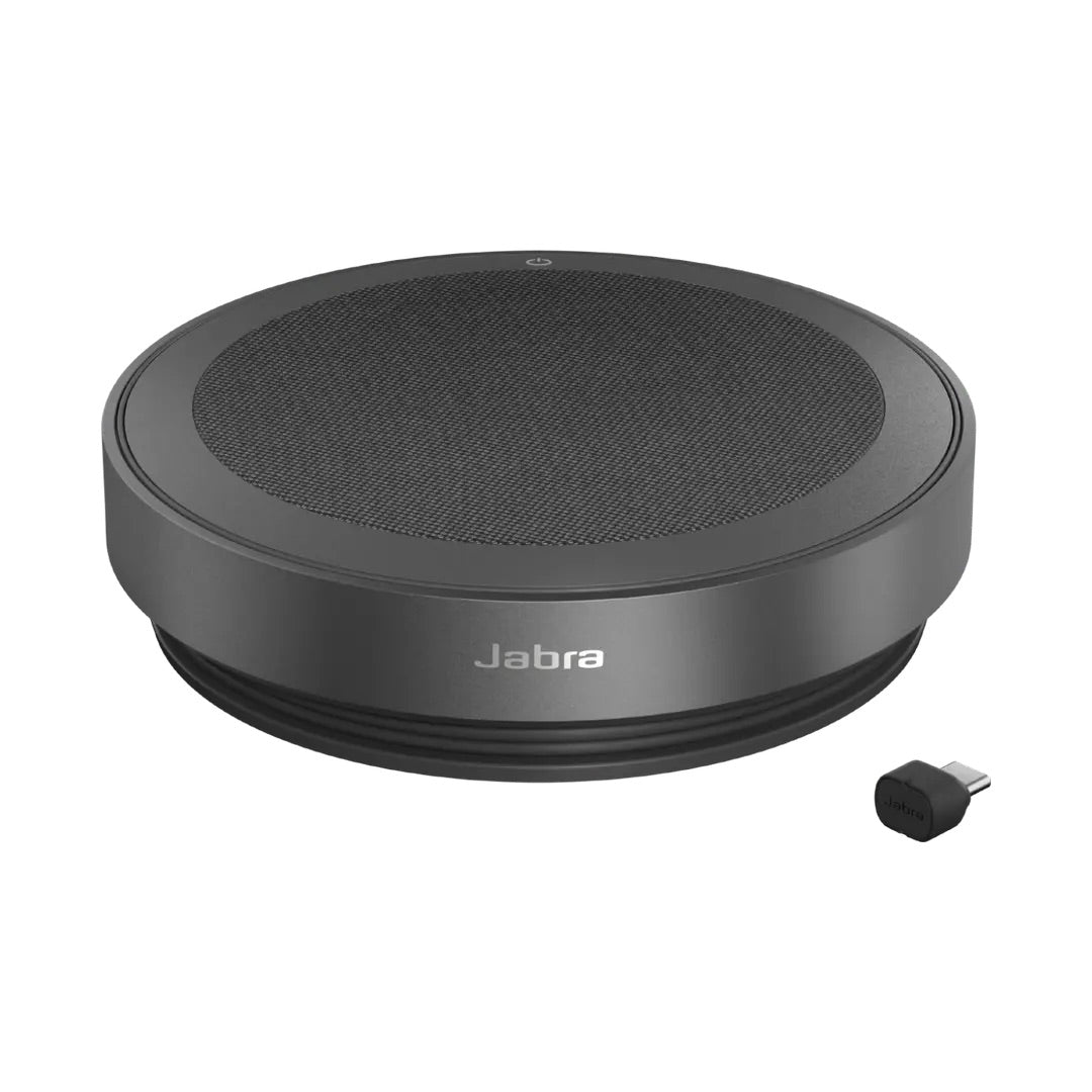 Jabra SPEAK2 75 MS TEAMS LINK380/390C