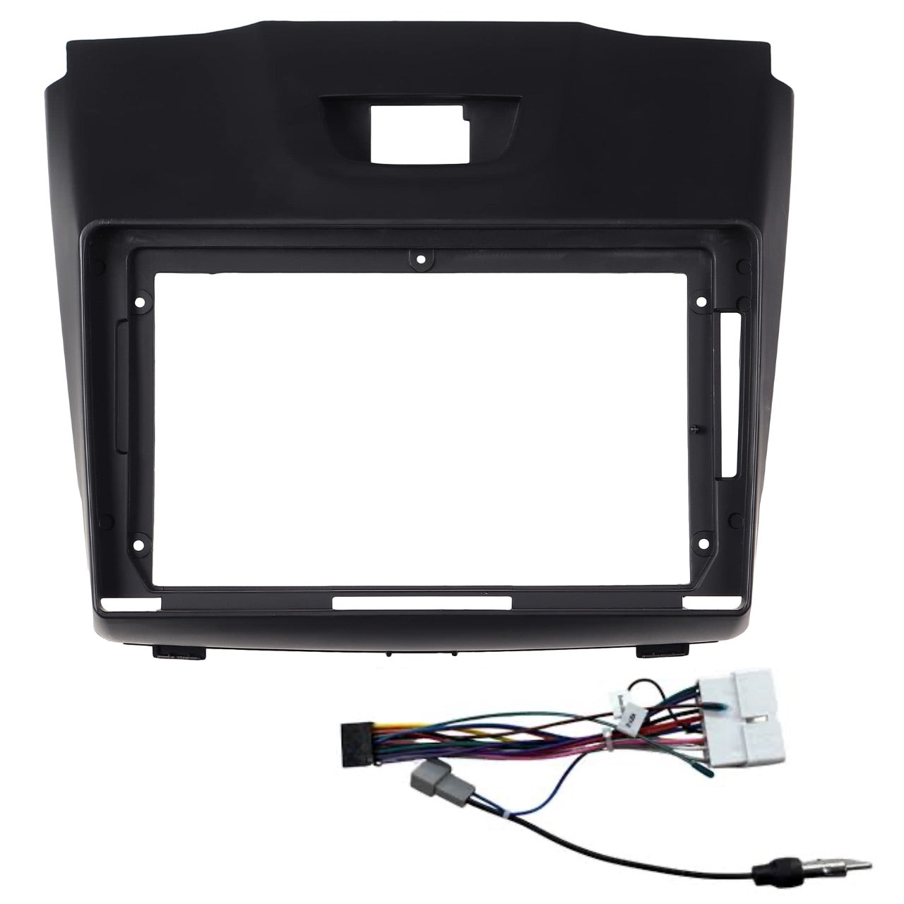 OneNav Fitment Kit for Isuzu (9")