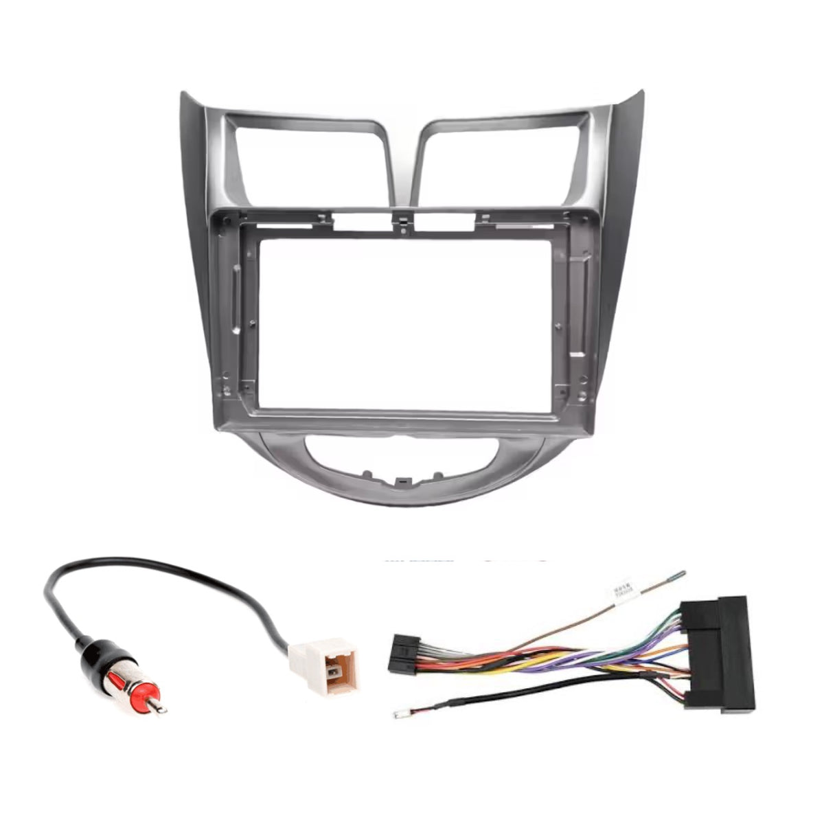 OneNav Fitment Kit for Hyundai Accent 2010-2014 (9")