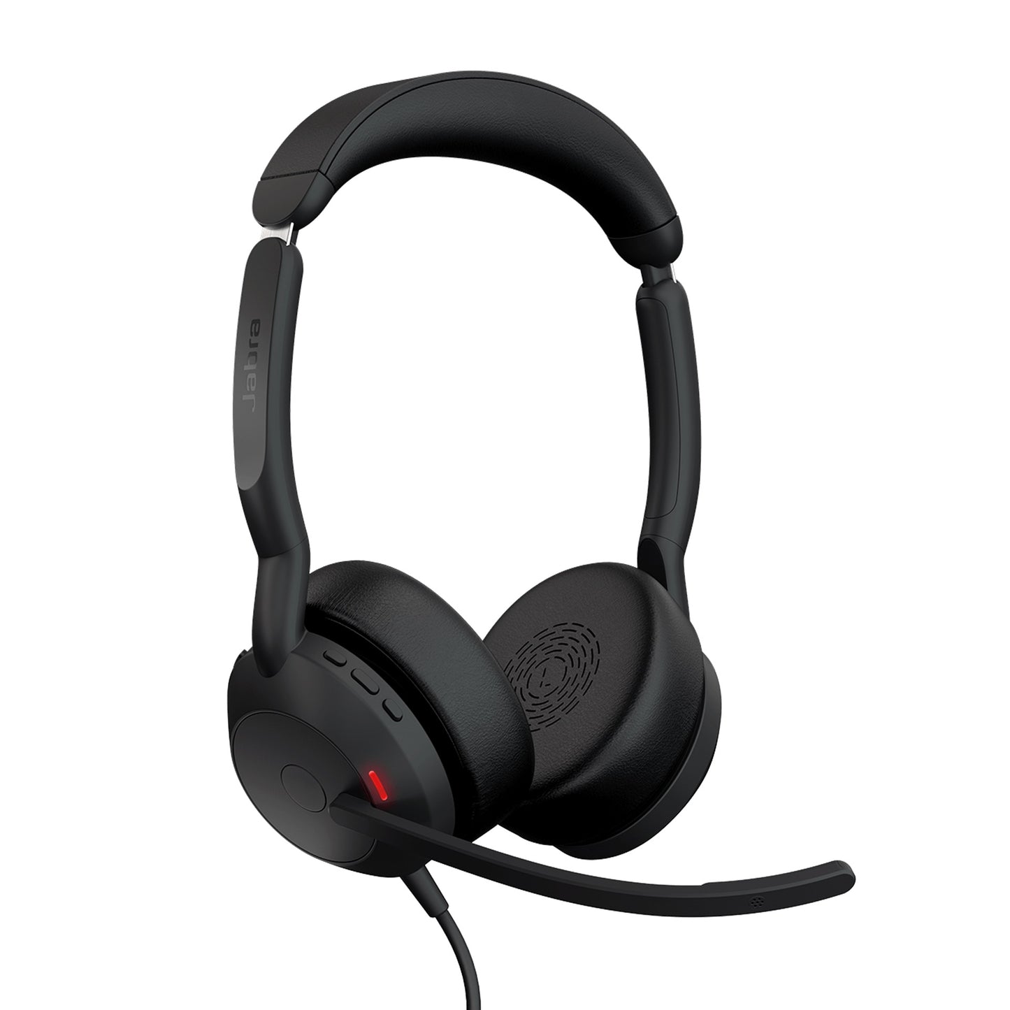 Jabra EVOLVE2 50. USB C/A UC STEREO