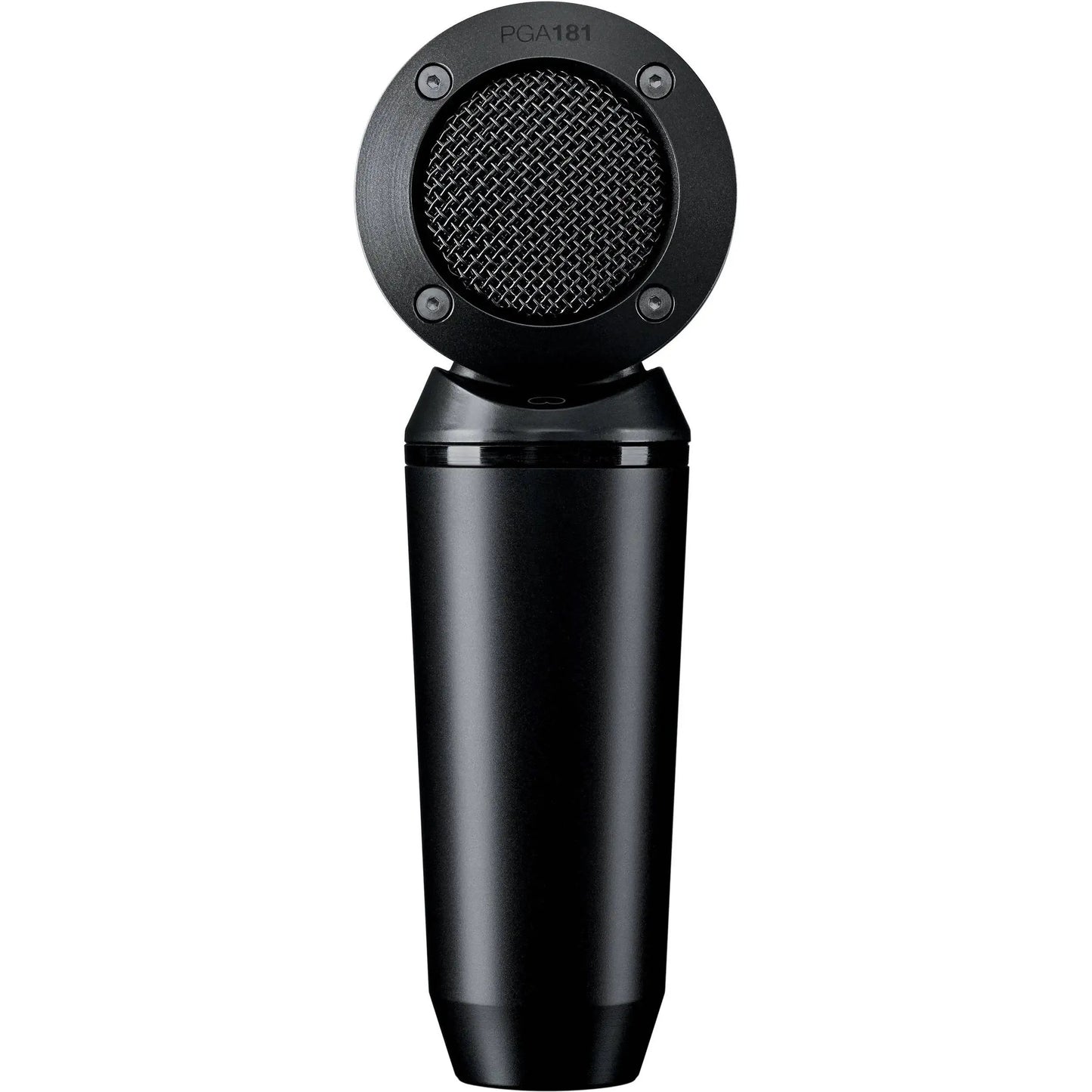 Shure SIDE-ADDRESS CARDIOID CONDENSER Microphone