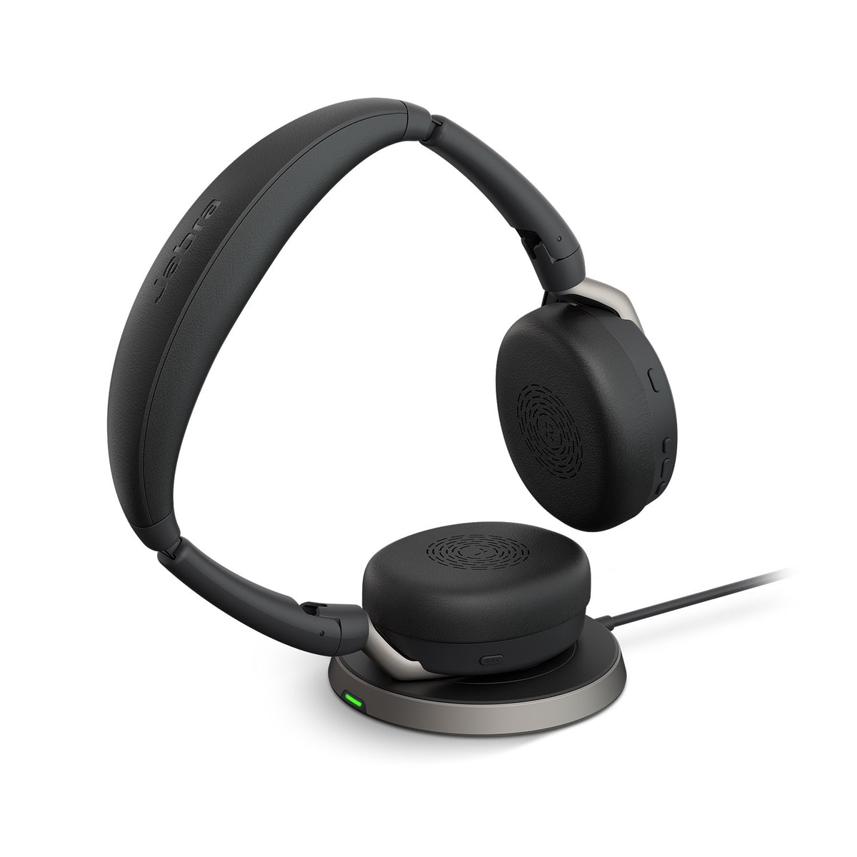 Jabra Evolve2 65 Flex LINK380/390C Microsoft Teams Stereo Wlc Headset