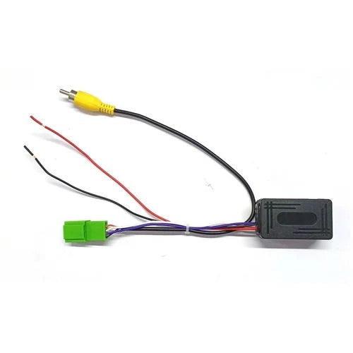 Suzuki Camera Adaptor (Male)