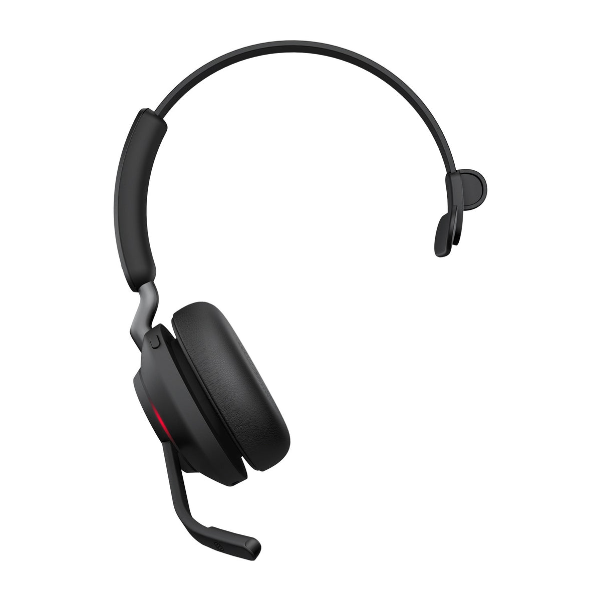 Jabra Evolve2 65. LINK380/390C Ms Mono Black Headset