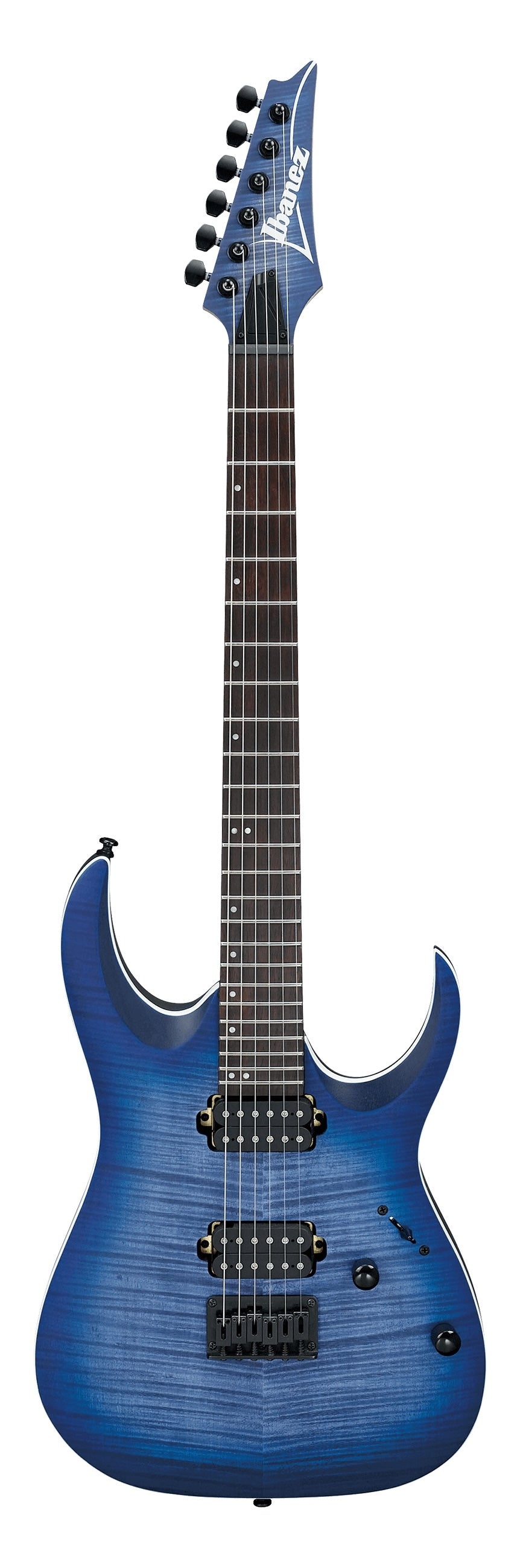 IBANEZ RGA STANDARD SERIES MERANTI BODY H-H