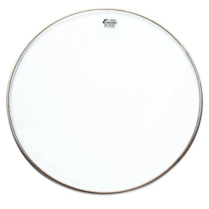 REMO DRUM VELLUM