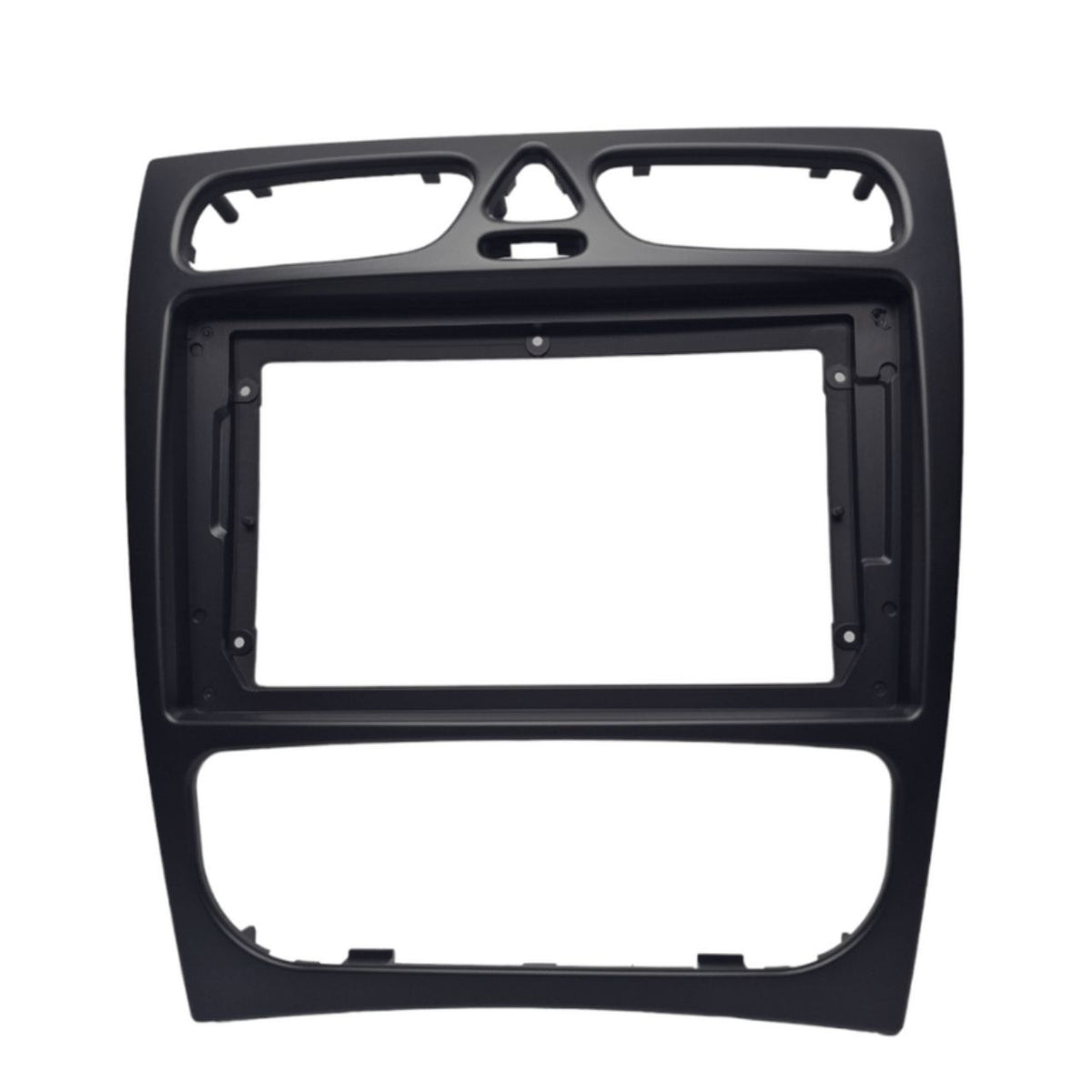 OneNav Frame for Merc C Class 2002-04 CLK 2002-06 (9")