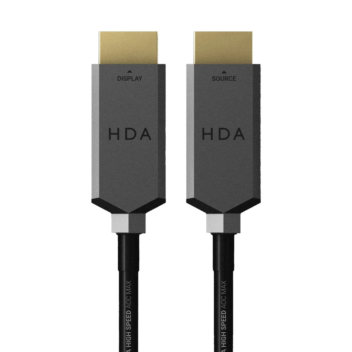 HDA - 1.55.918.004.1 - 20M - 8K AOC FIBRE HDMI CABLE (48G)