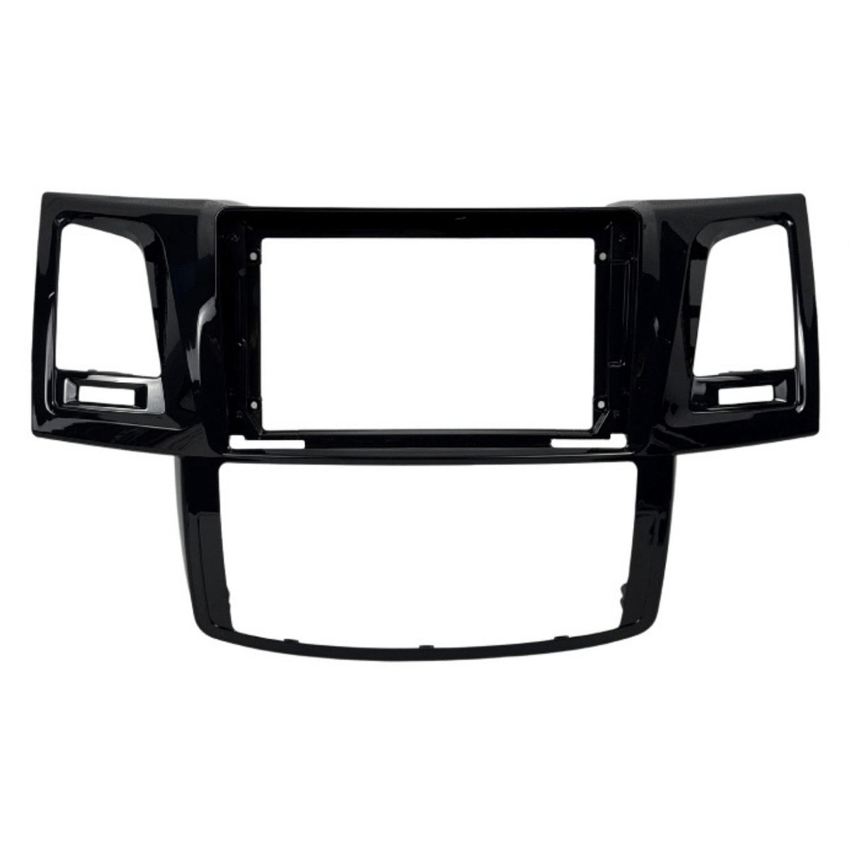 OneNav Frame for Hilux/Fortuner 2011-2015 (9")