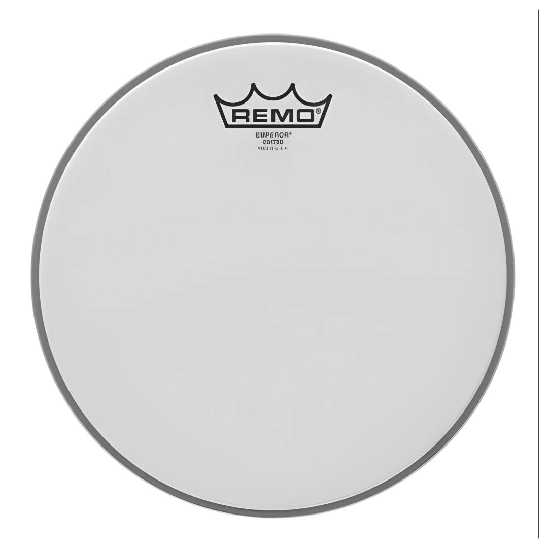 REMO DRUM VELLUM
