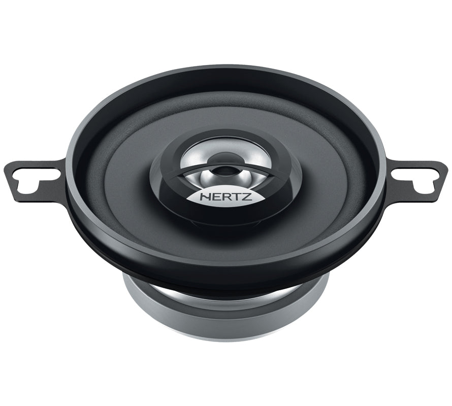 Hertz Dieci Series DCX 87.3 3.4inch 2 Way Coaxial Speaker