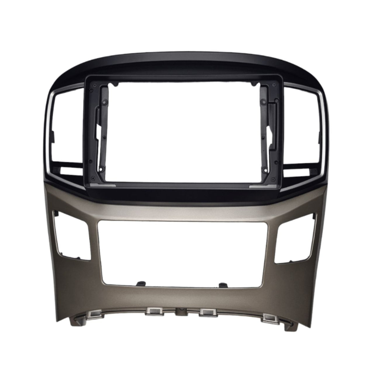 OneNav Frame for Hyundai H1 2015-2018 (9")