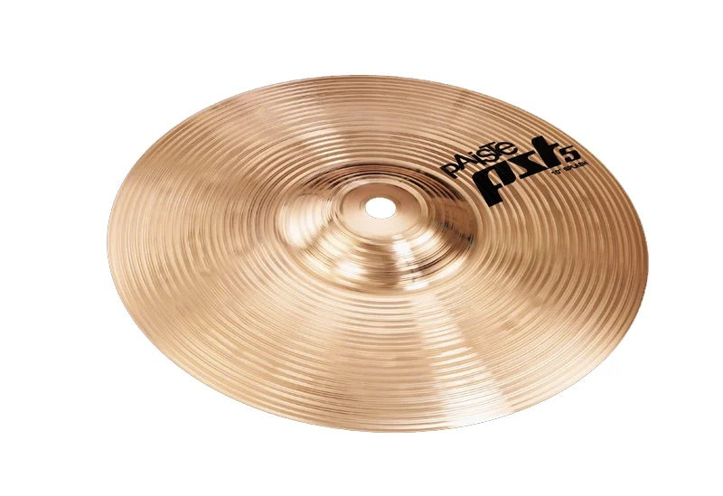 PAISTE PST 5 10IN SPLASH