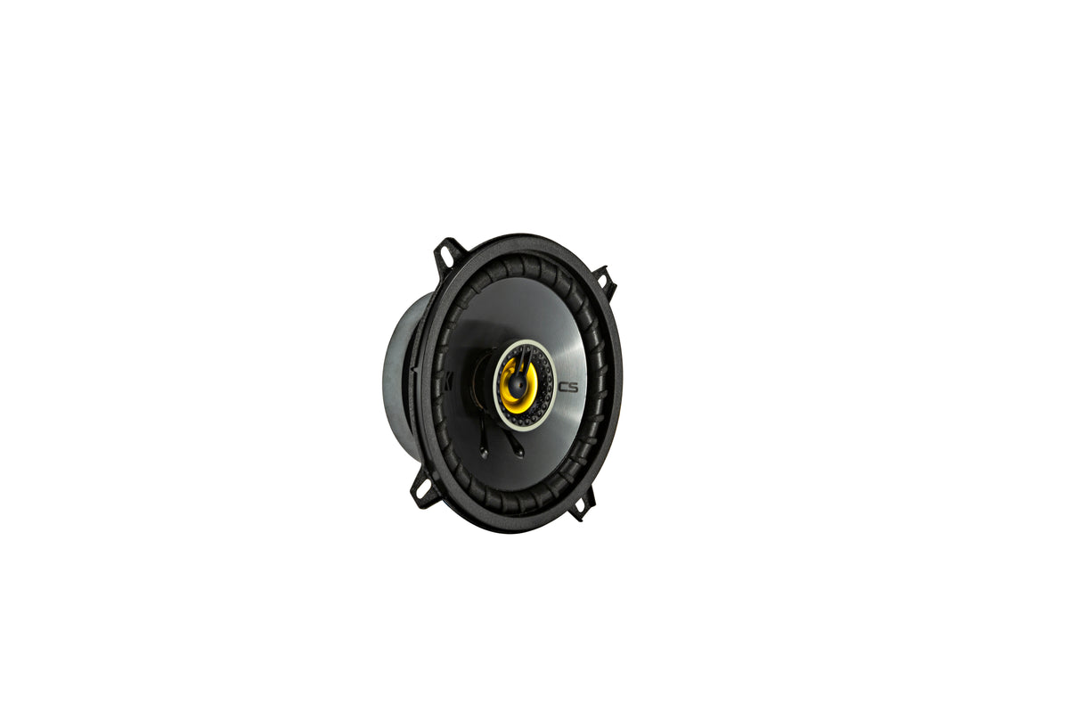 Kicker 46CSC54 5" CS Coaxial Speakers