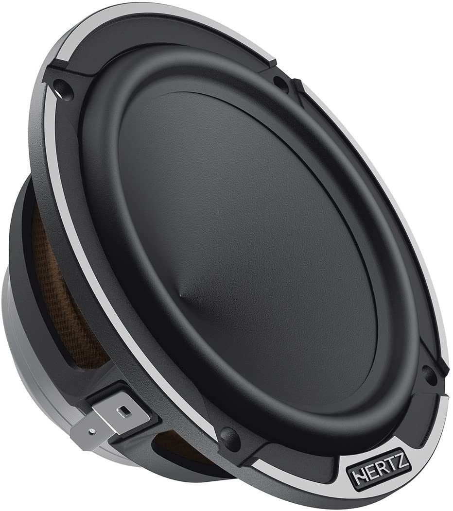 Hertz MLK 700.3 - KIT 2-Way+Grille