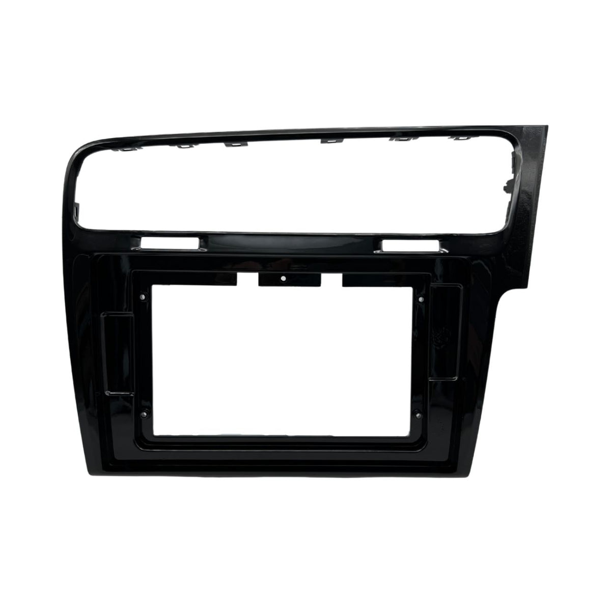 OneNav Frame for VW Golf 7 UV Black 2017-2019 (10.1")
