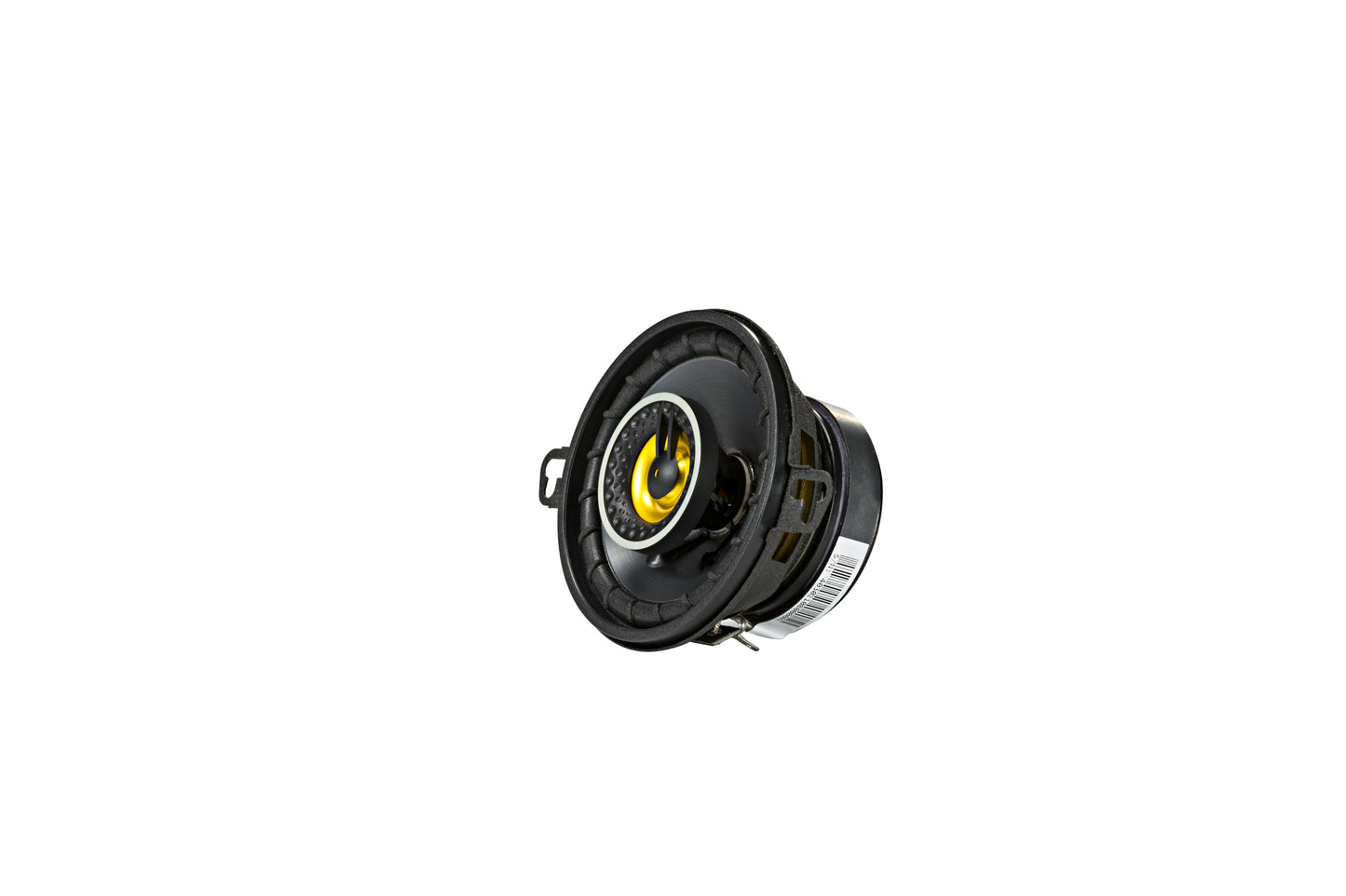 Kicker 46CSC354 3.5inch CS Coaxial Speakers