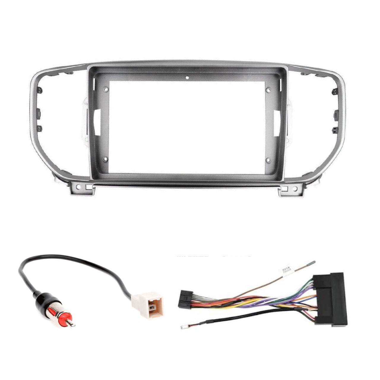 OneNav Fitment Kit for Kia Sportage 2019 (9")