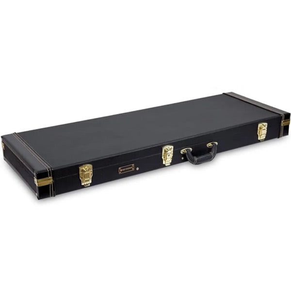 Crossrock Electric Guitar Case - Black