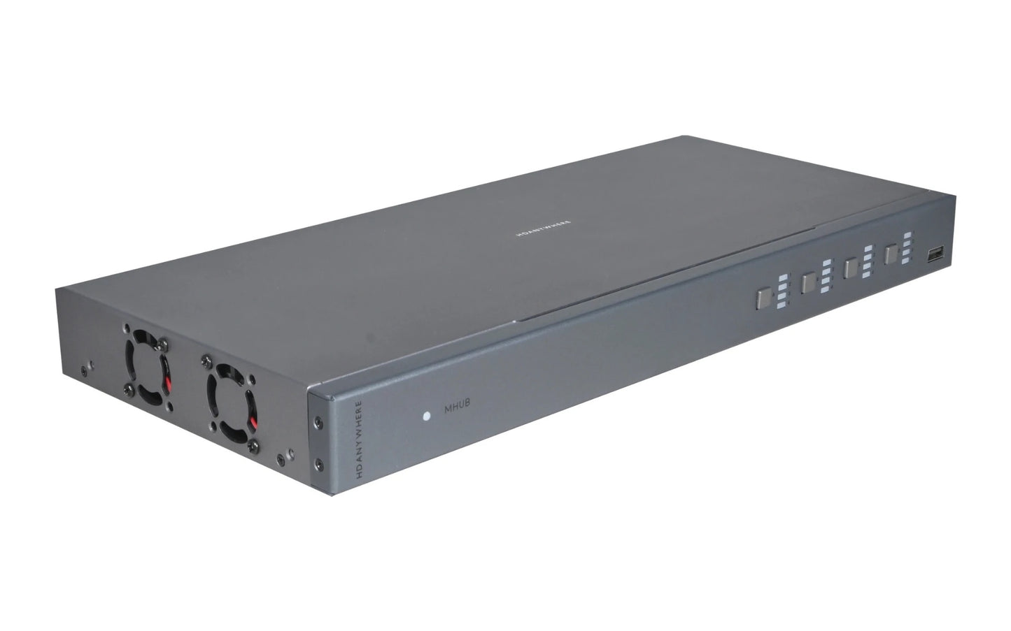 HDANYWHERE 2.50.913 Mhub (4X4) 100A
