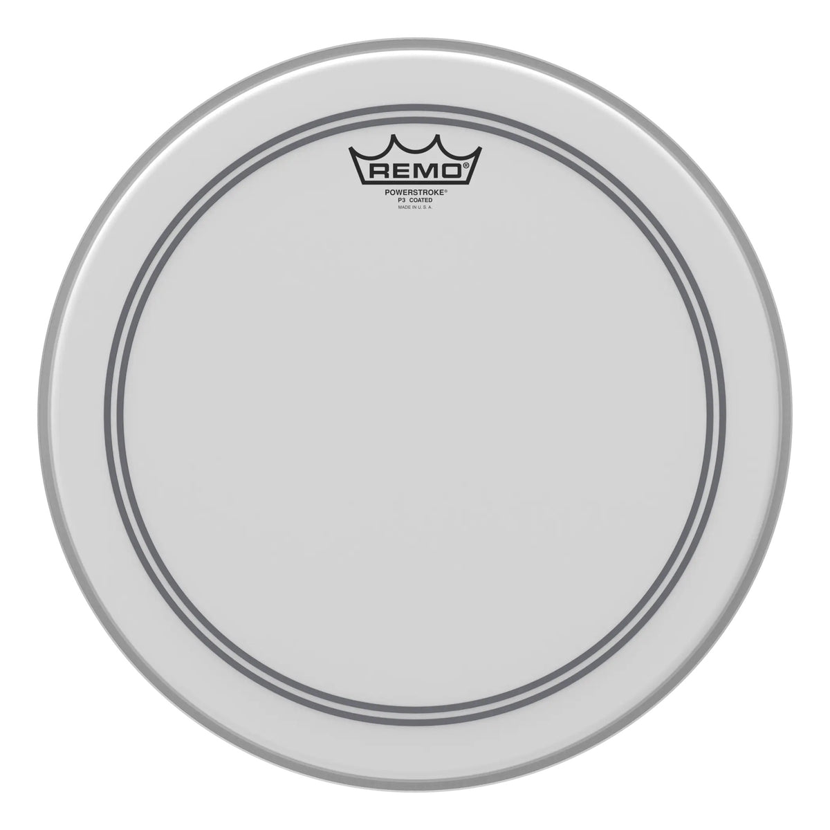 Remo Drumhead (P3-0113-BP)