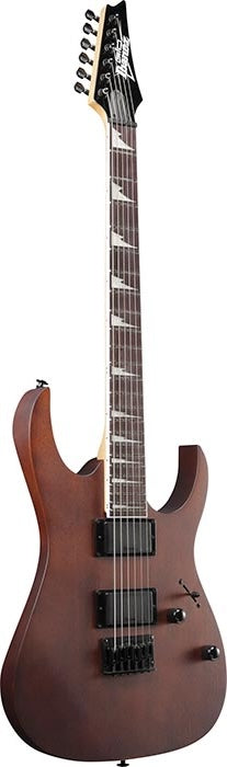 IBANEZ RG GIO SERIES OKOUME BODY H-H