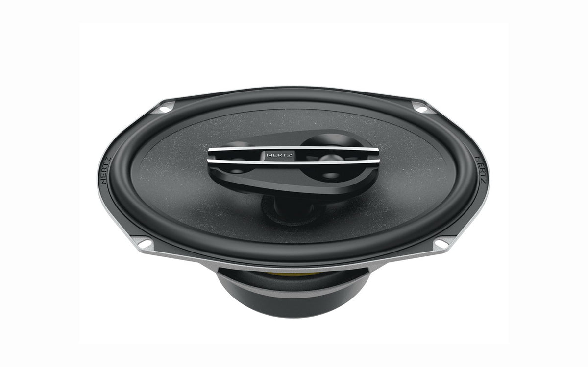 Hertz Cento Series CX 690 6x9inch 300W Coaxial Speaker