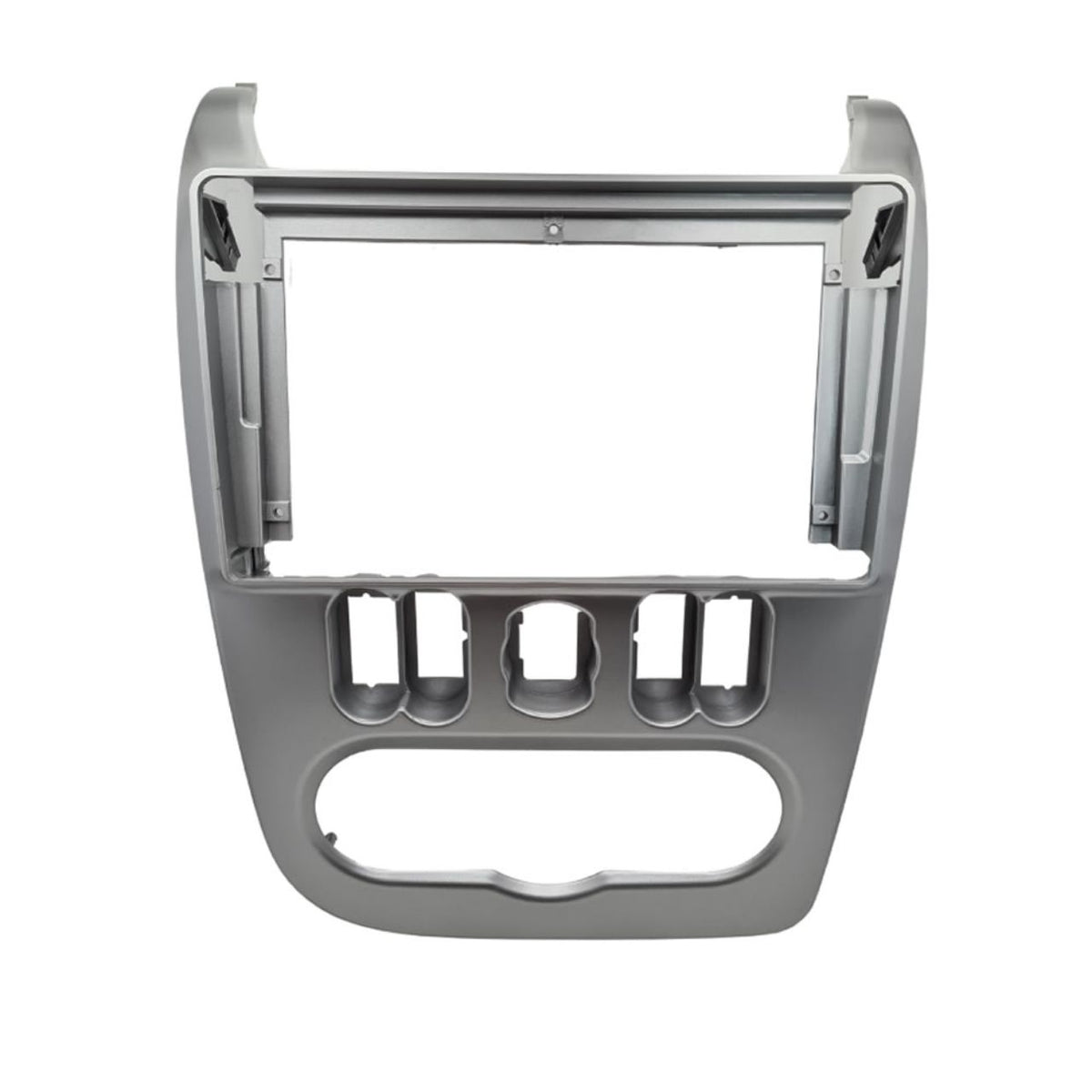 OneNav Frame for Nissan NP 200 (9")