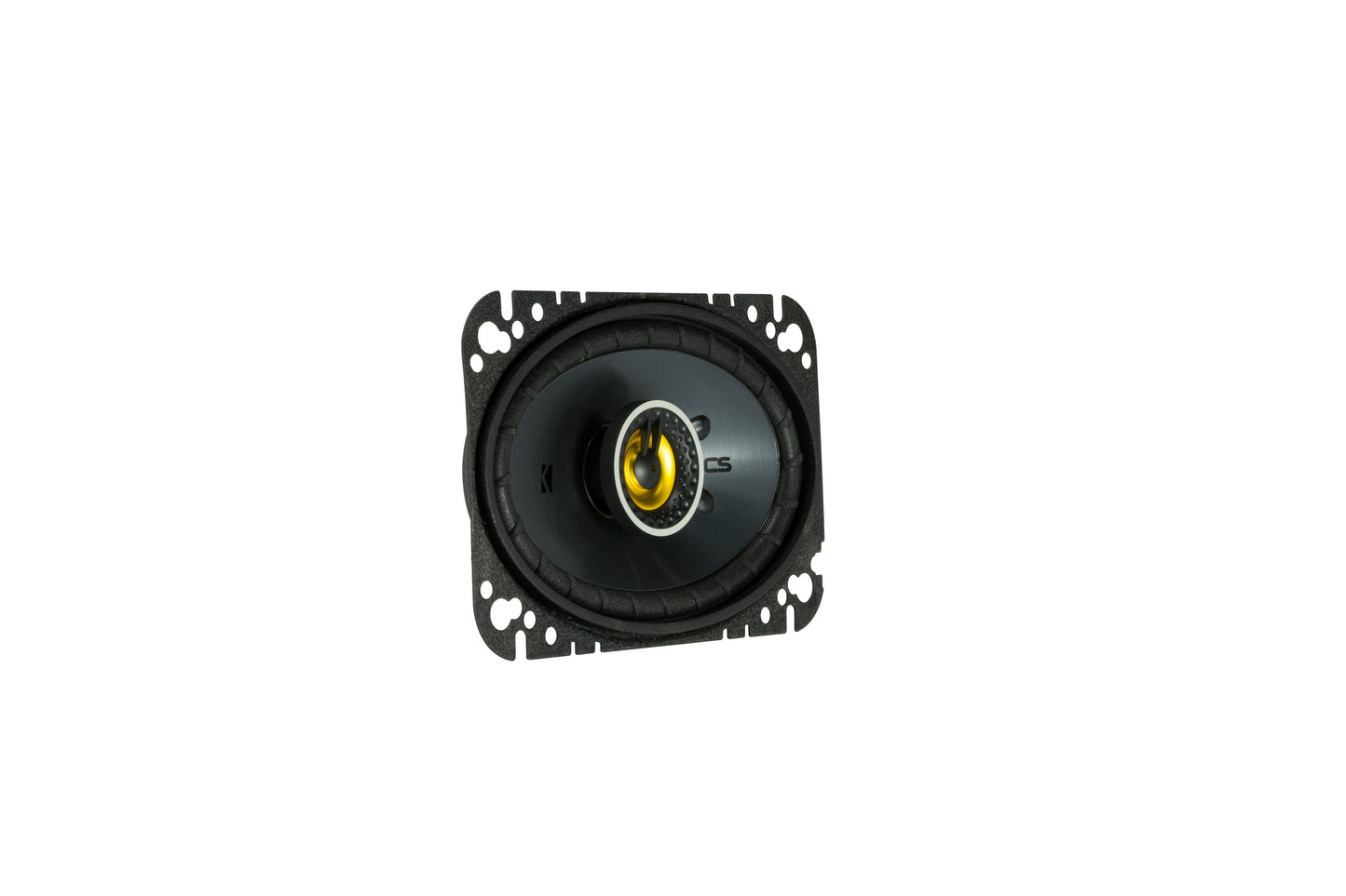 Kicker 46CSC464 4x6 CS Coaxial Speakers