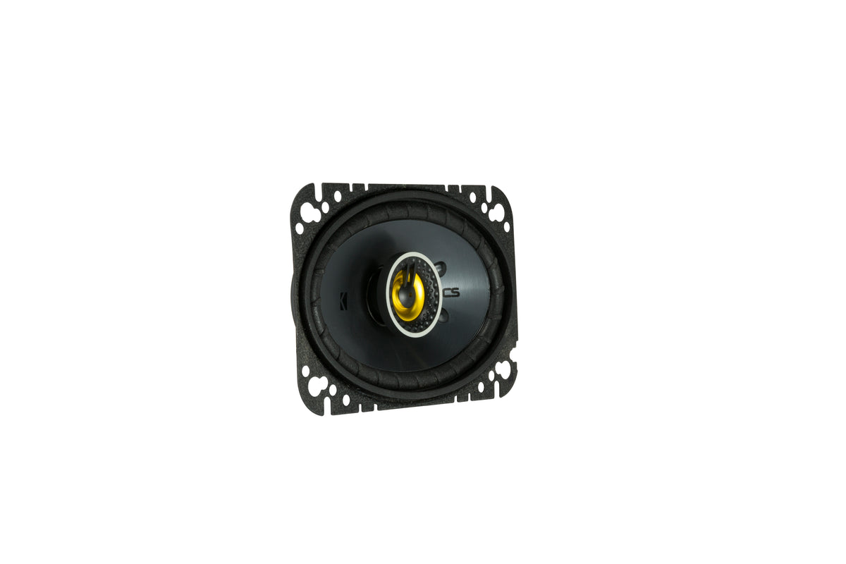 Kicker 46CSC464 4x6 CS Coaxial Speakers