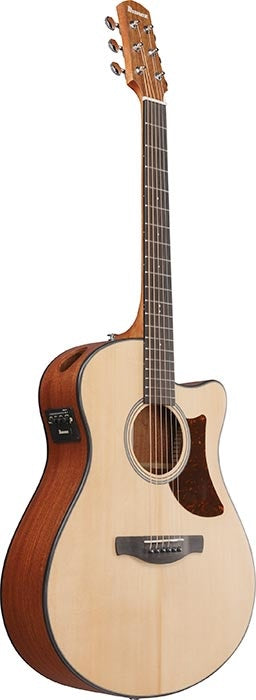 Ibanez AAM50CE-OPN Advanced Acoustic Series