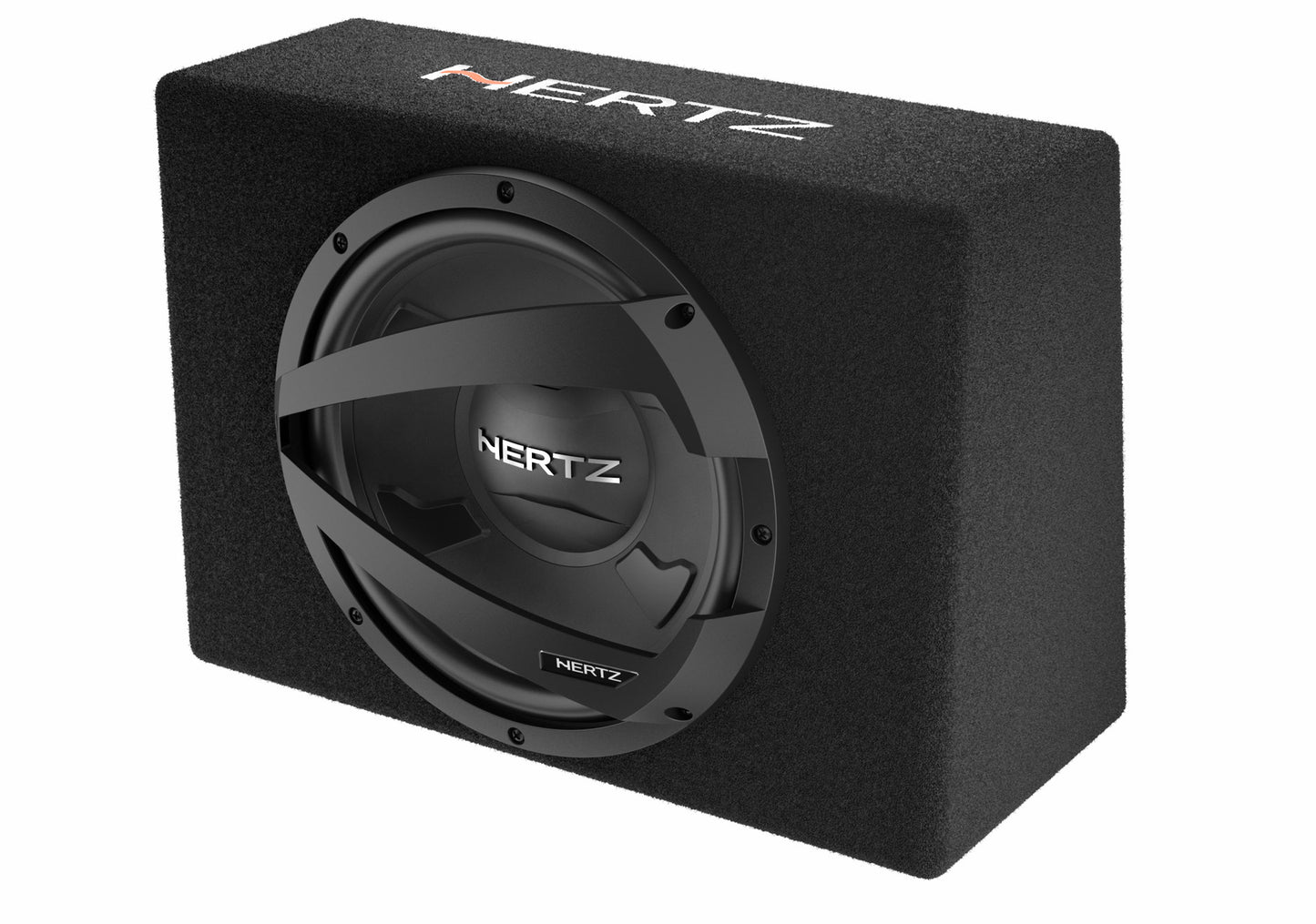 Hertz Dieci Series DBX 30.3 1000W Subwoofer Box