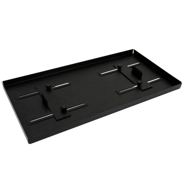 On Stage KSA7100 Utility Tray for X-Style Keyboard Stand
