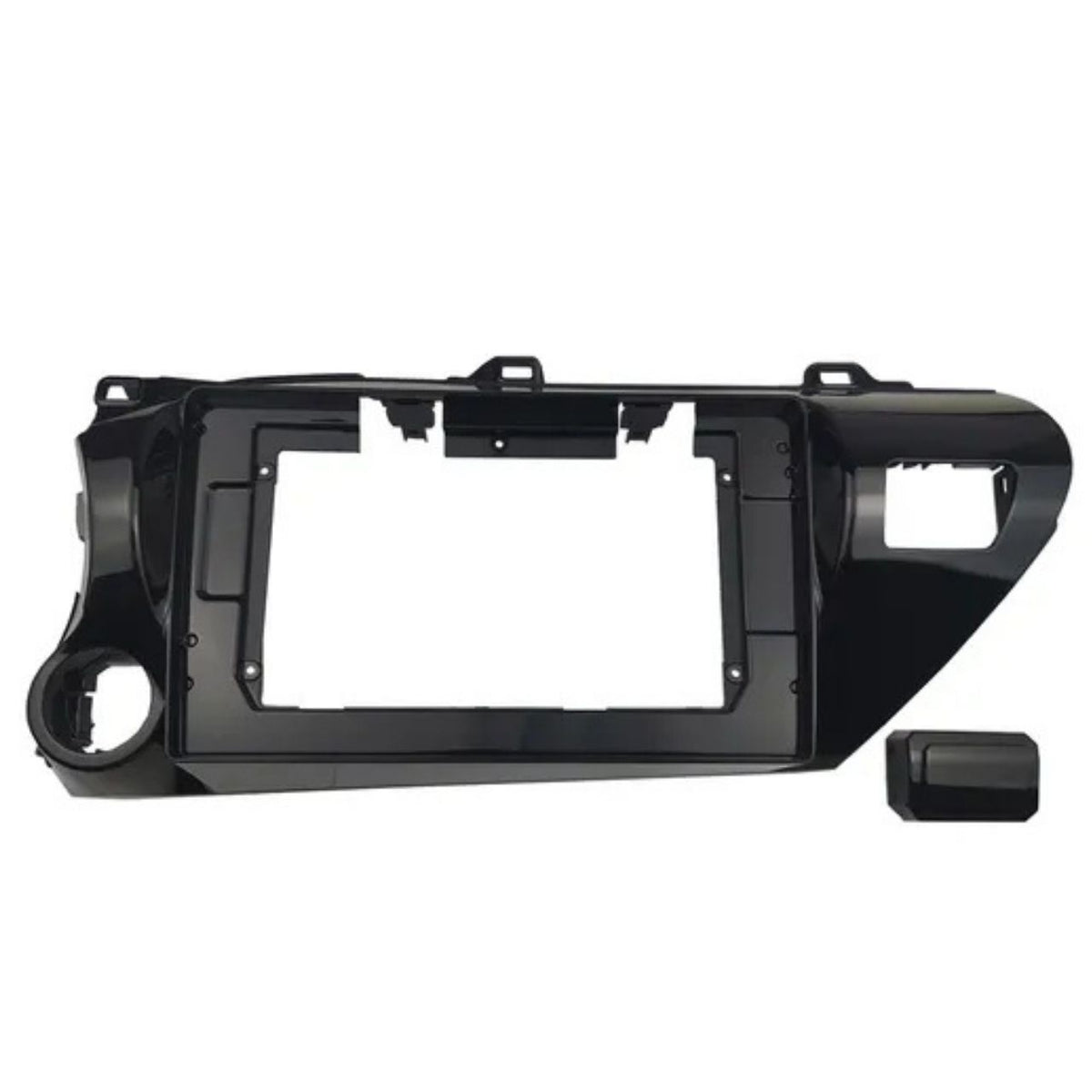OneNav Frame for Hilux 2015+ (10.1")