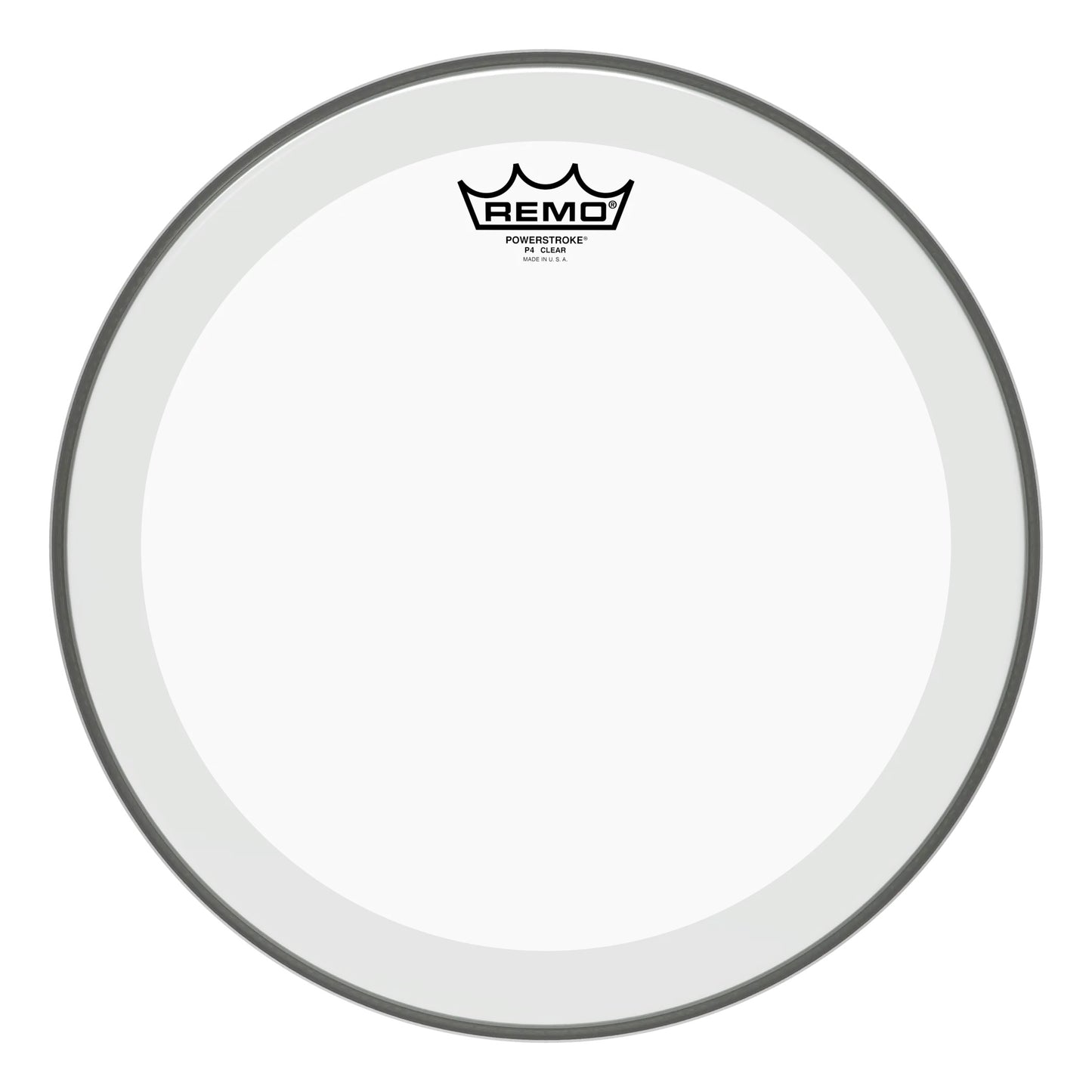 REMO DRUM VELLUMS