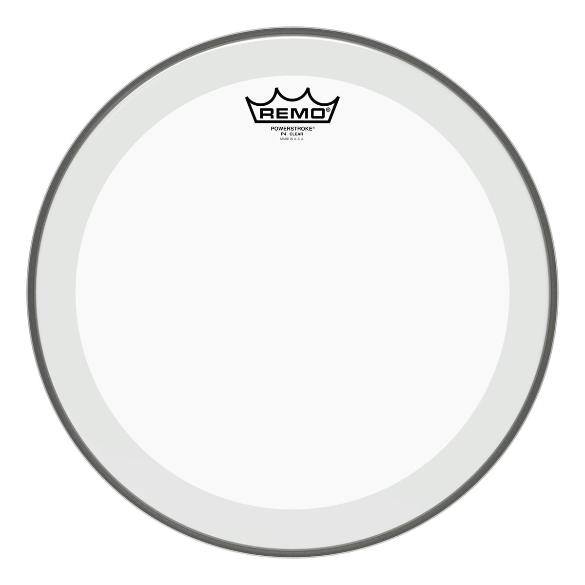 Remo Drumhead (P4-0313-BP)