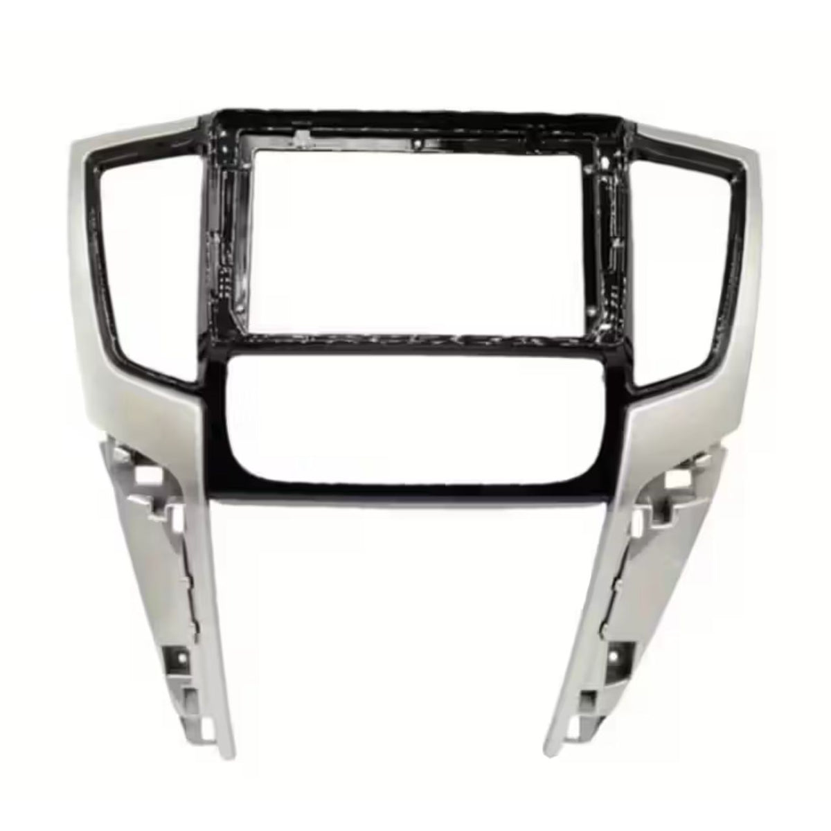 OneNav Frame for Mitsubishi Triton 2019+ (9")
